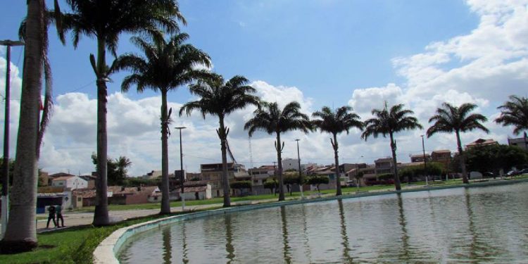 ‘Caminhos do Frio’ chega à cidade de Remígio e terá show de Zeca baleiro