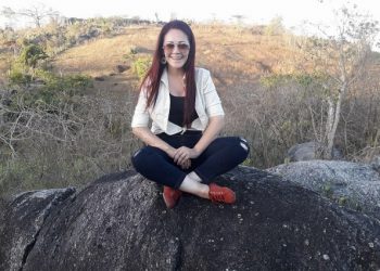 Jornalista Aline Martins morre em João Pessoa vítima de câncer