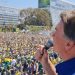 TSE dá prazo de defesa para Bolsonaro por acusações no 7 de setembro