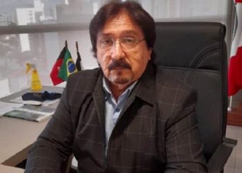 Laércio Braga prega respeito, responsabilidade e honestidade na política