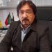 Laércio Braga prega respeito, responsabilidade e honestidade na política
