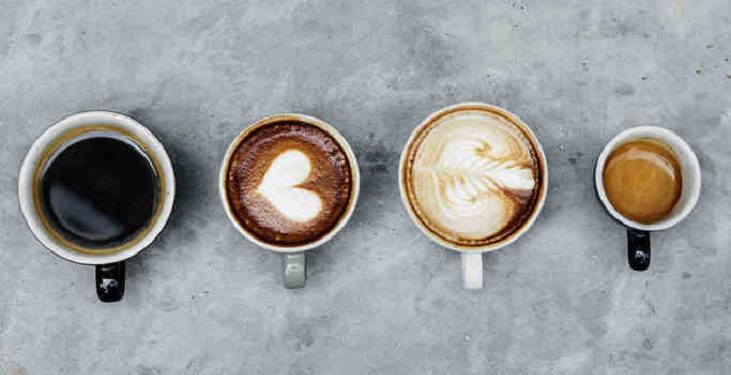 Beber de duas a três xícaras de café por dia eleva expectativa de vida, diz estudo