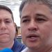 Felipe Leitão confirma apoio a Efraim Filho para o senado