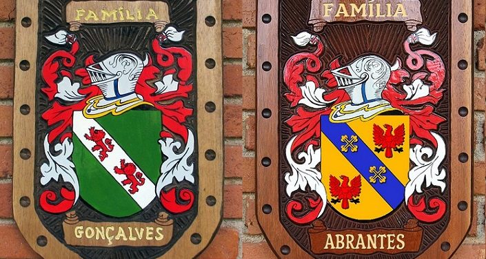 Família Gonçalves de Abrantes tem seu representante na disputa por uma vaga na Câmara Federal