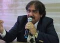 Família Gonçalves de Abrantes tem seu representante na disputa por uma vaga na Câmara Federal