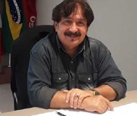 Laércio Braga lembra da importância do comerciário para a economia e sociedade