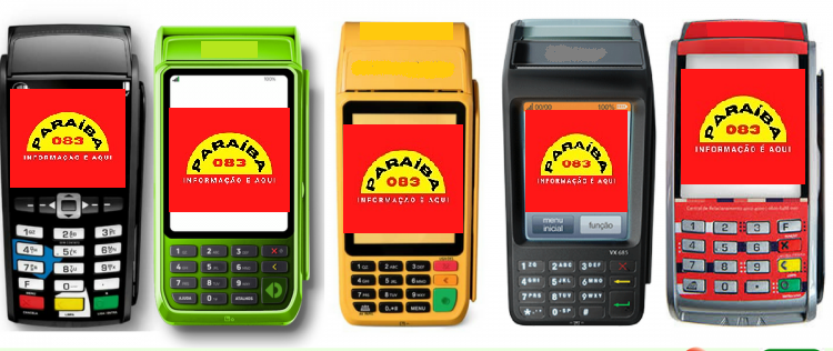 Banco Central estabelece limite de cobrança de taxas nas máquinas de cartão