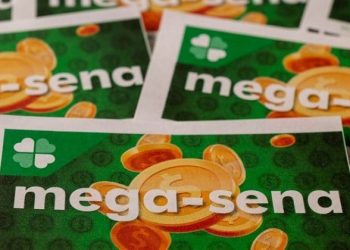 Sem nenhum acertador, Mega Sena acumula e vai a R$ 150 milhões