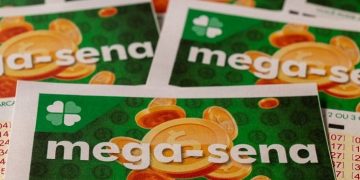 Sem nenhum acertador, Mega Sena acumula e vai a R$ 150 milhões