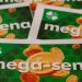 Sem nenhum acertador, Mega Sena acumula e vai a R$ 150 milhões