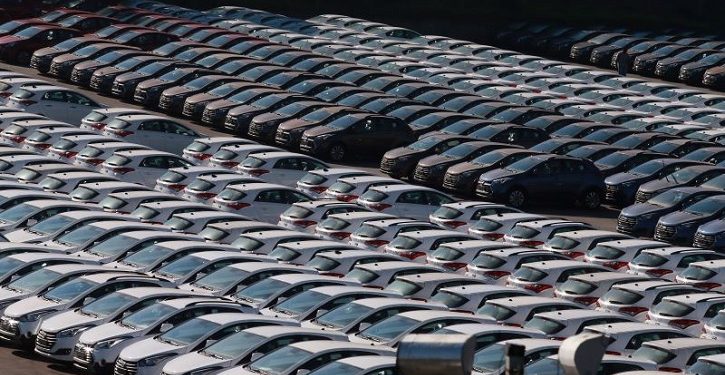 Confira a lista dos dez carros 0Km mais vendidos no Brasil em agosto de 2022