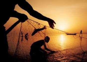 Laércio Braga fala sobre a importância de programas de incentivo ao setor de pesca artesanal