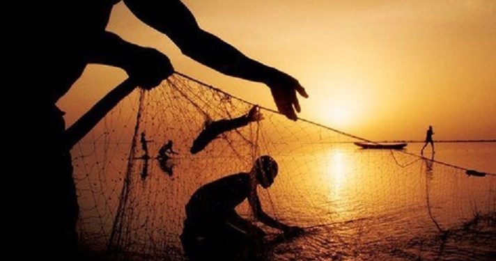 Laércio Braga fala sobre a importância de programas de incentivo ao setor de pesca artesanal