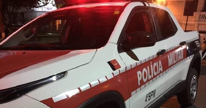 Comando Geral da Polícia Militar da Paraíba ganha nova sede  a partir desta segunda-feira