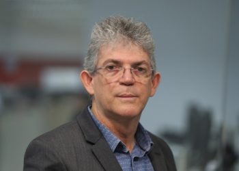 TRE-PB indefere candidatura e Ricardo Coutinho fica impedido de concorrer a uma vaga ao Senado