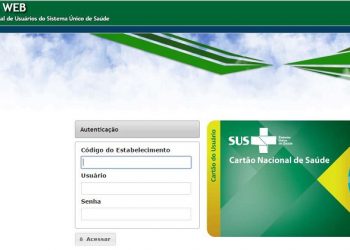 Secretaria de Saúde de João Pessoa disponibiliza telefone após instabilidade no atendimento do Cartão SUS