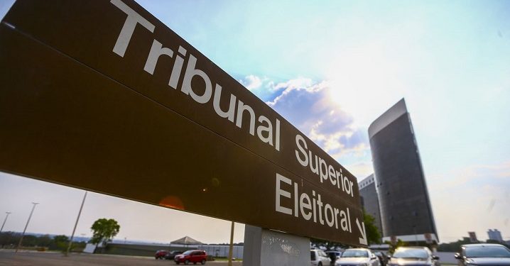 Eleitores não podem ser presos a partir desta terça, dia 27