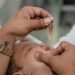 Ministério da Saúde prorroga até 30 de setembro Campanha de Vacinação contra Poliomielite e Multivacinação