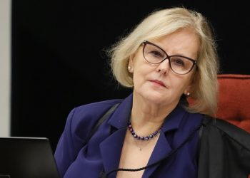 Ministra Rosa Weber assume presidência do STF