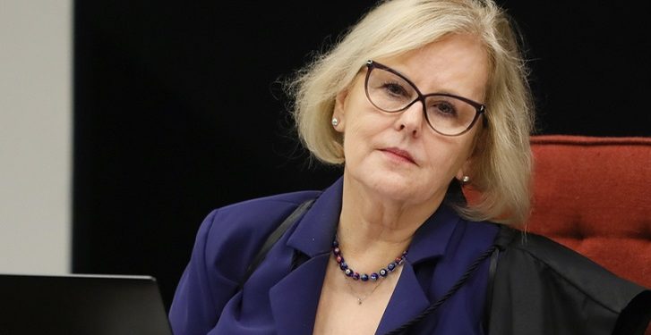 Ministra Rosa Weber assume presidência do STF
