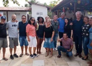 Paraíba ganha nova associação dos Técnicos e Auxiliares em Saúde