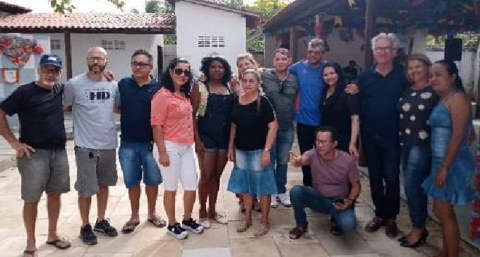 Paraíba ganha nova associação dos Técnicos e Auxiliares em Saúde