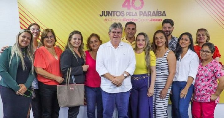 Diretores do Sindicato dos Enfermeiros confirmam compromisso com o piso da categoria e declaram apoio a João