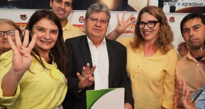 Sindicato dos Fazendários faz mais uma investida e governador garante trabalhar no pleito da categoria