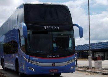 Autorizada gratuidade dos transportes intermunicipais no segundo turno das eleições