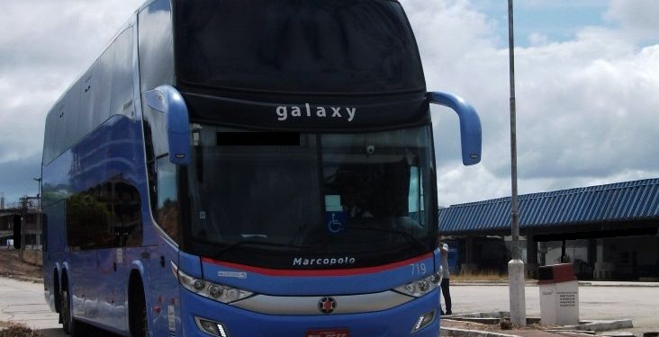 Autorizada gratuidade dos transportes intermunicipais no segundo turno das eleições