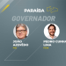 João Azevêdo vence disputa e é reeleito governador da Paraíba