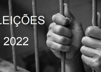 Candidato ao 2º turno das eleições não pode ser preso a partir de hoje, 15 de outubro