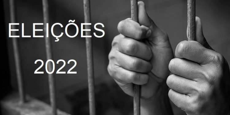 Candidato ao 2º turno das eleições não pode ser preso a partir de hoje, 15 de outubro