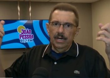 João Pessoa ganha nova rádio sob o comando de um dos maiores comunicadores de todos os tempos