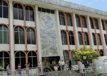 Confira a lista dos 36 deputados estaduais eleitos na Paraíba