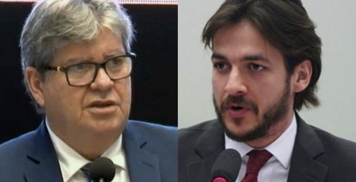 JOÃO x PEDRO: confirmado segundo turno para governador na Paraíba