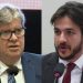 JOÃO x PEDRO: confirmado segundo turno para governador na Paraíba