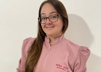 Alline Grisi destaca a importância de uma boa “Consultoria de Alimentos”