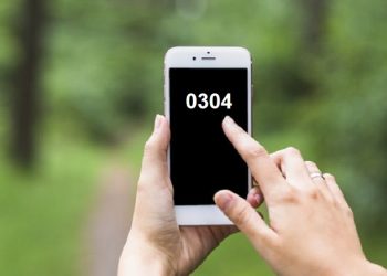 Anatel cria código 0304 para identificar ligações de cobrança