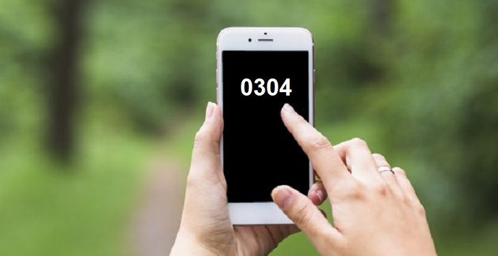 Anatel cria código 0304 para identificar ligações de cobrança