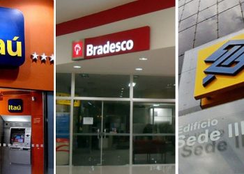 Bancos terão expediente especial nos dias de jogos do Brasil na Copa