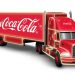 Caravana de natal da Coca-Cola confirma data e trajeto de desfile em João Pessoa