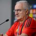 Campeão da Libertadores, Dorival Júnior anuncia saída do Flamengo