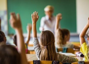 Educação divulga calendário de matrículas 2023 para Rede Estadual de Ensino da Paraíba