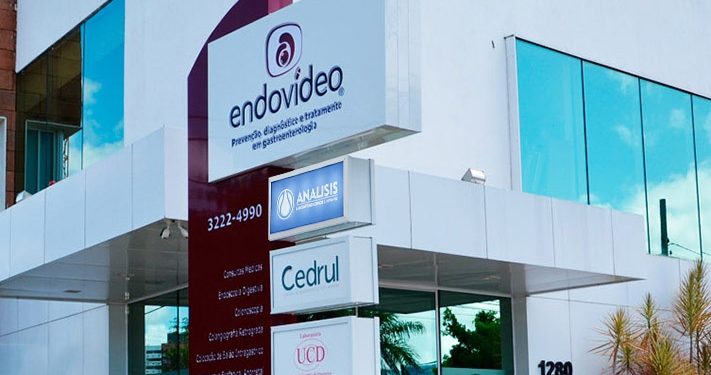 Endovídeo inaugura sua Unidade Kids, dedicada a crianças e adolescentes