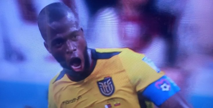 Equador vence os donos da casa na partida de estreia da Copa do Mundo 2022