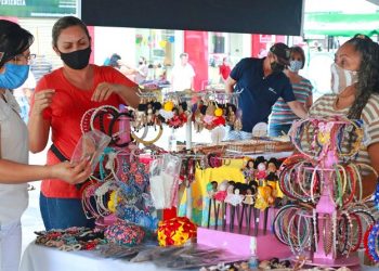 Feira Móvel do Produtor divulga programação semanal