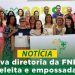 Diretoras do Sindicato dos Enfermeiros da Paraíba são eleitas para cargos na Federação Nacional da categoria