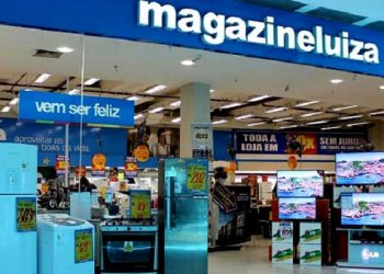 Magazine Luiza é condenada a indenizar cliente da Paraíba que não recebeu produto