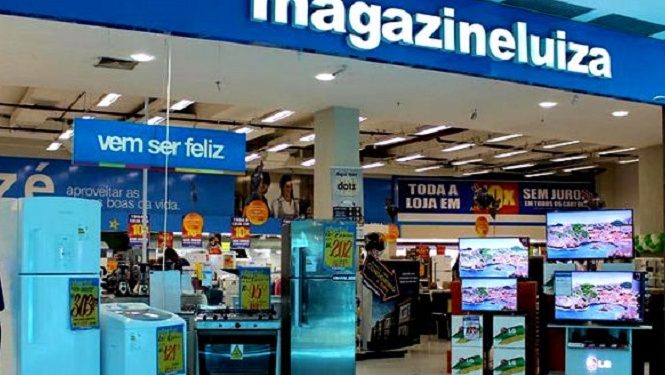 Magazine Luiza é condenada a indenizar cliente da Paraíba que não recebeu produto